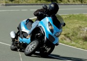 Piaggio Mp3 400ie